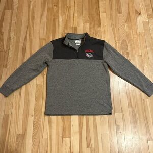 Champion Quarter-Zip